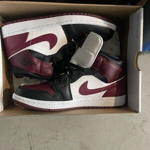 Tenis para hombre Nike Jordan air 1